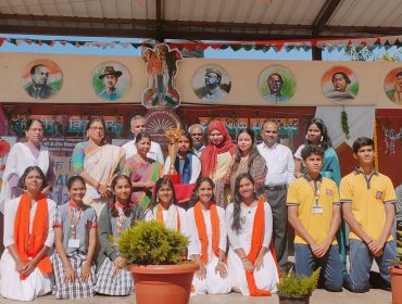 REPUBLIC DAY - 2025