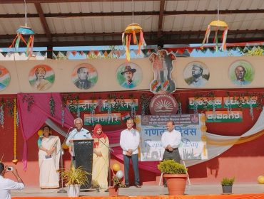 REPUBLIC DAY - 2025