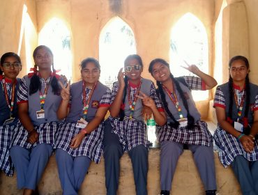 अनुभव यात्रा