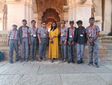 अनुभव यात्रा