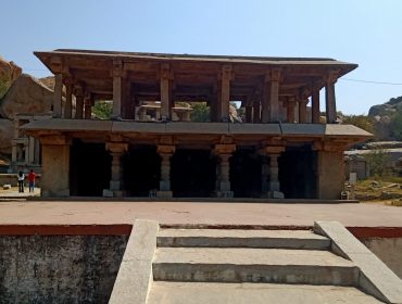अनुभव यात्रा