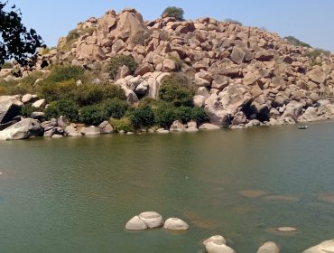 अनुभव यात्रा