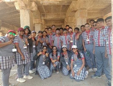 अनुभव यात्रा