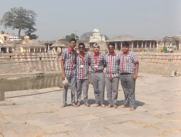 अनुभव यात्रा