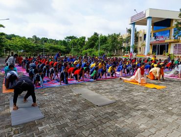 YOGA DAY (3)