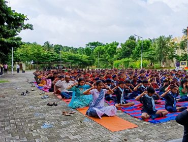 YOGA DAY (2)