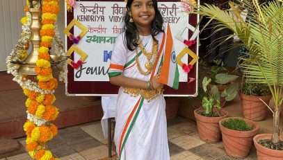 FOUNDATION DAY