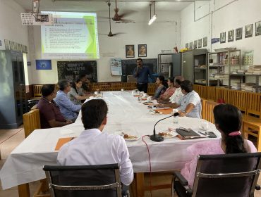 VMC MEETING