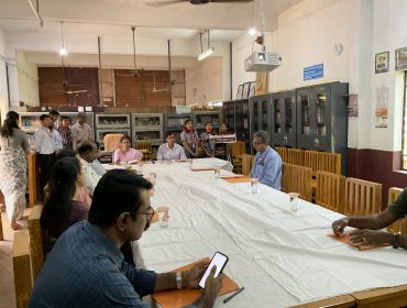 VMC MEETING