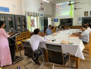 VMC MEETING