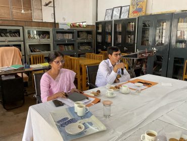 VMC MEETING