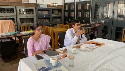 VMC MEETING