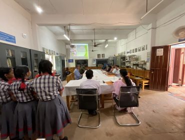 VMC MEETING
