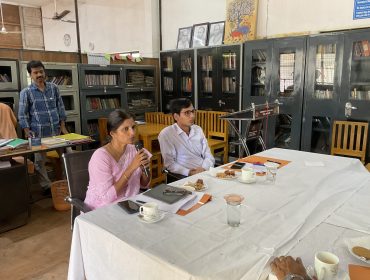VMC MEETING