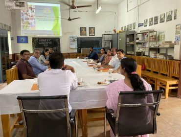 VMC MEETING