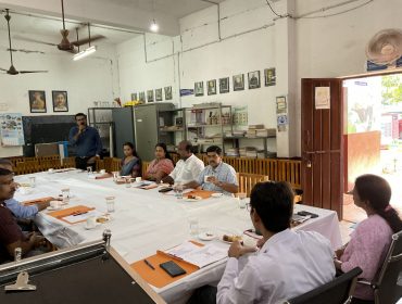 VMC MEETING