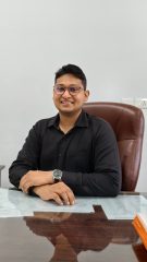 श्री सुजित जनार्धनन