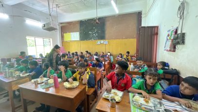COMMUNITY LUNCH (5)
