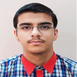 PARTH MISHRA