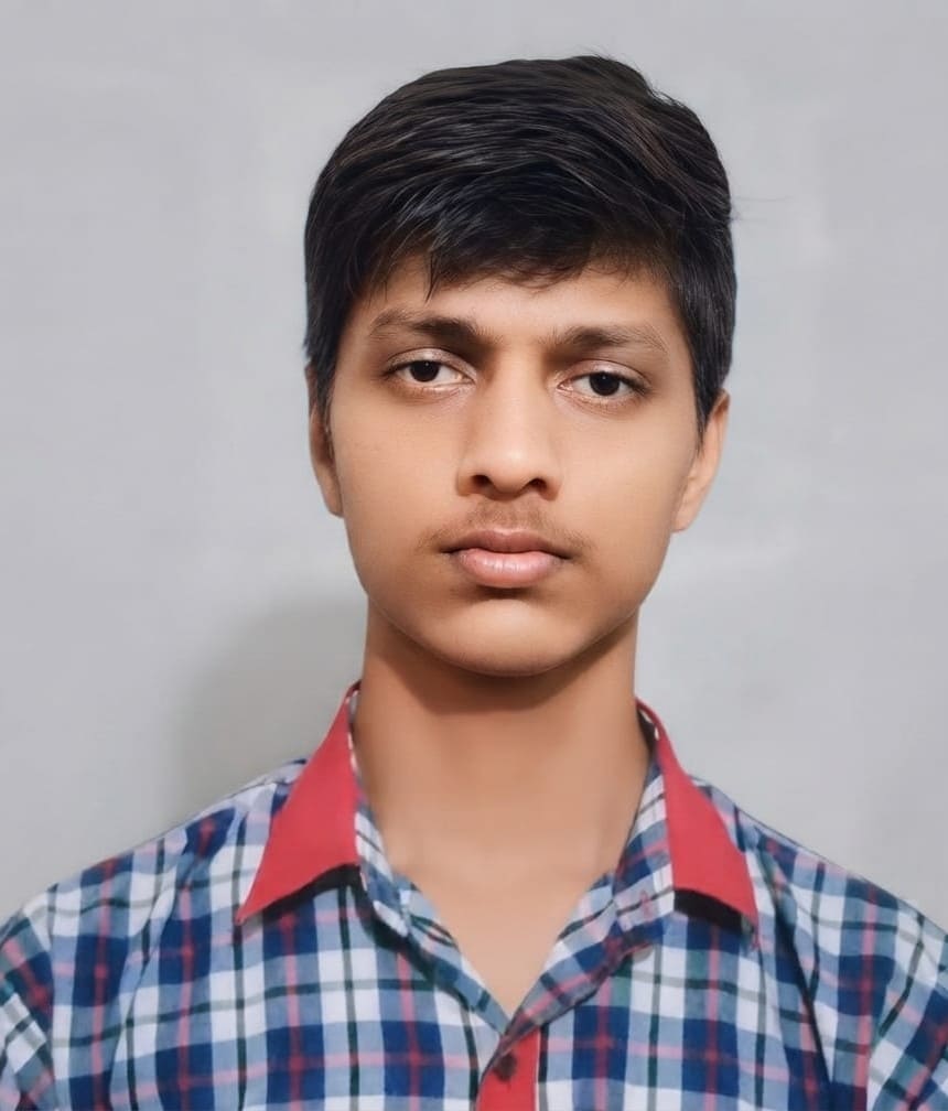 अनिकेत यादव 