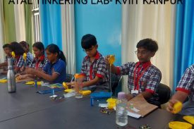 ATAL TIKERING LAB