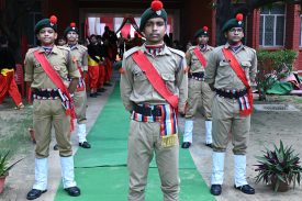 National Cadet Corps