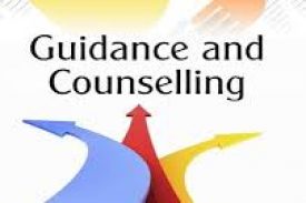 Guidance and Counselling