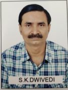 Shivkant Dwivedi