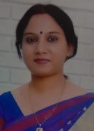 VIDYAWATI