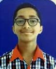 Siddhant Vashisht