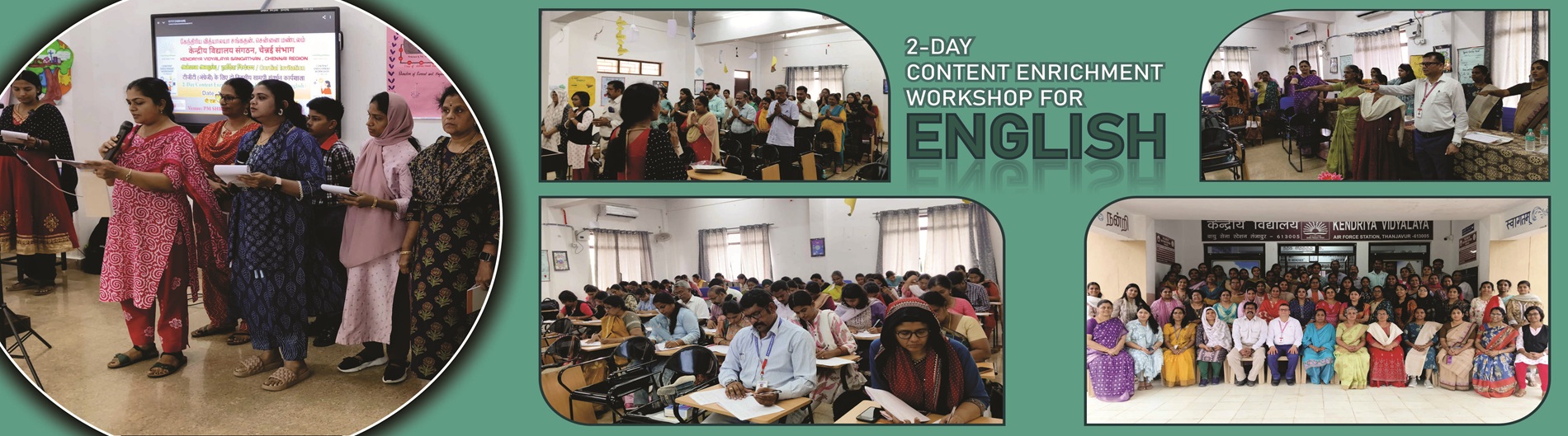 content enrichment
