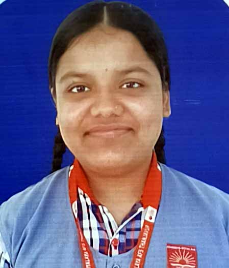 सहनाज बेगम