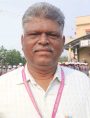 T Venkateshwaran