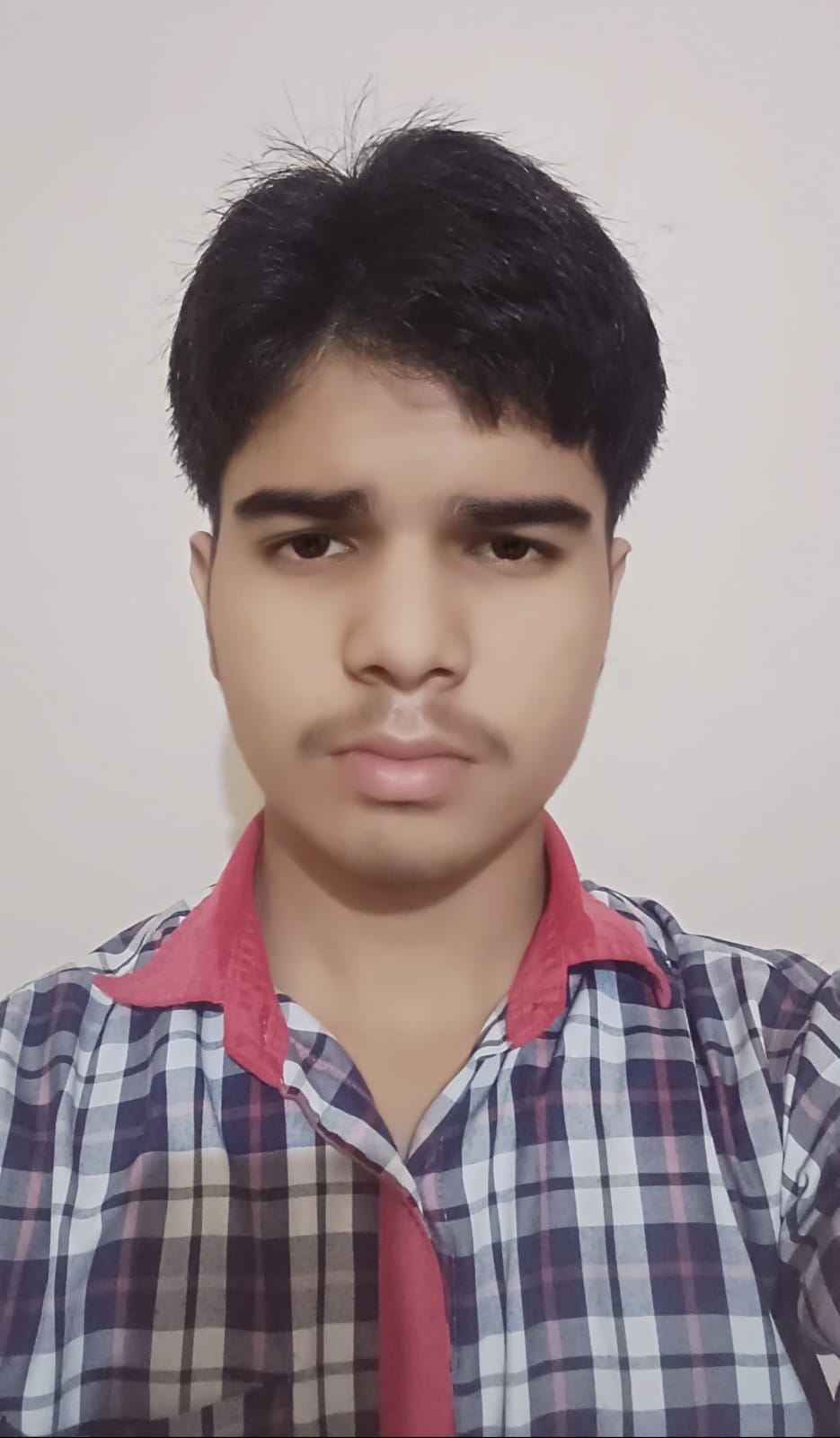 शाहिल गौड़  