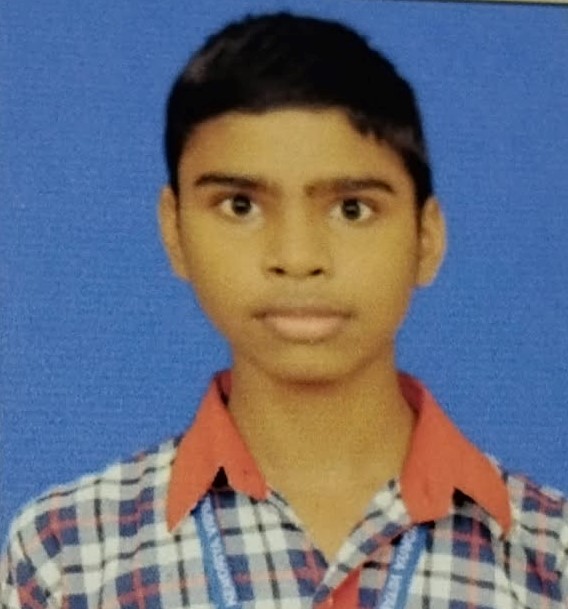 SHAGUN SEHGAL