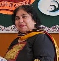 shobha chugh