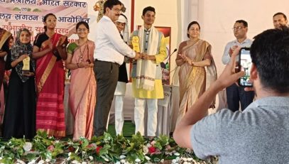 activities youth parliament