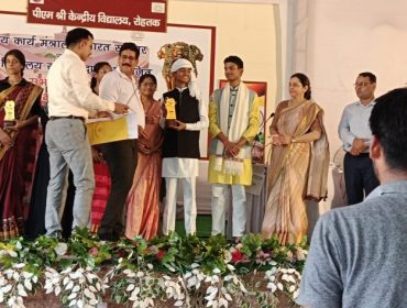 youth parliament