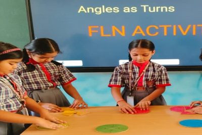 FLN Activity 2025