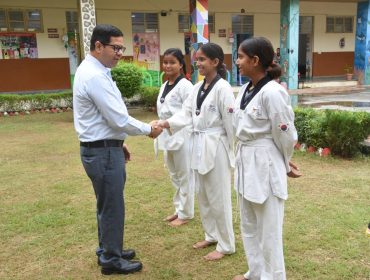 academic panel inspection