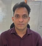 DINESH KUMAR