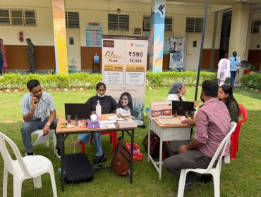 Medical camp