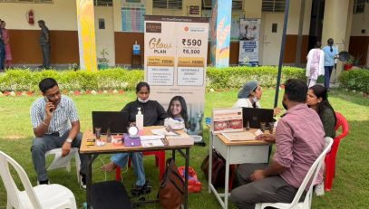 Medical camp