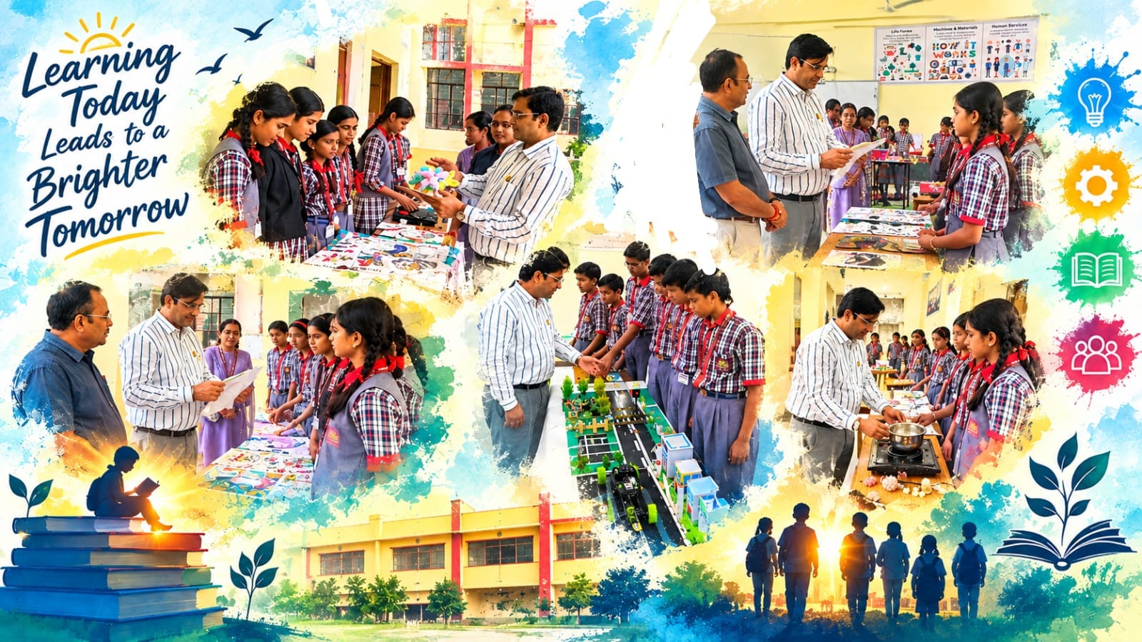 VOCATIONAL EDUCATION LAB