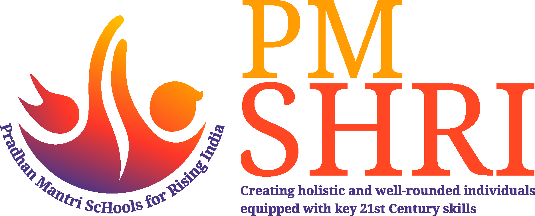 PM SHRI logo