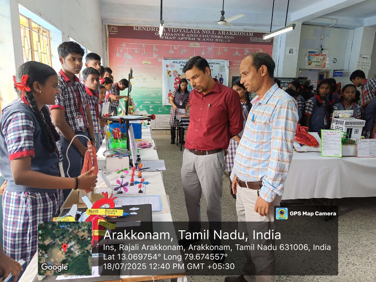 Stem Photos