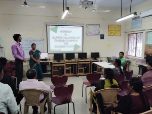 workshop