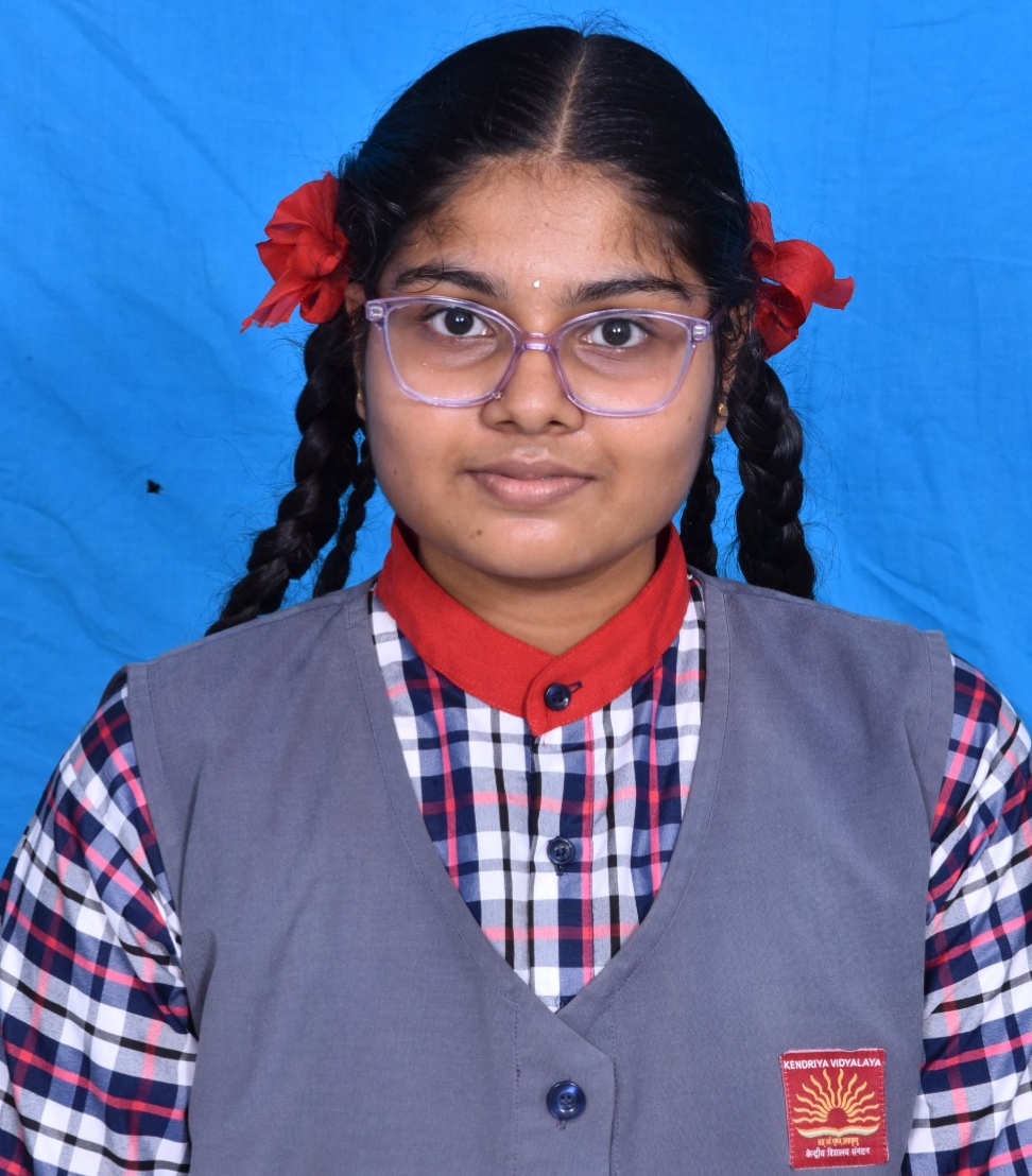 student name