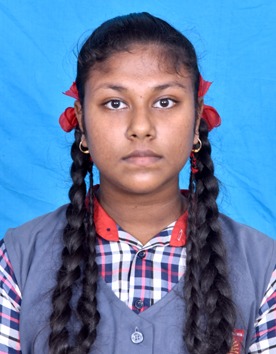 student name