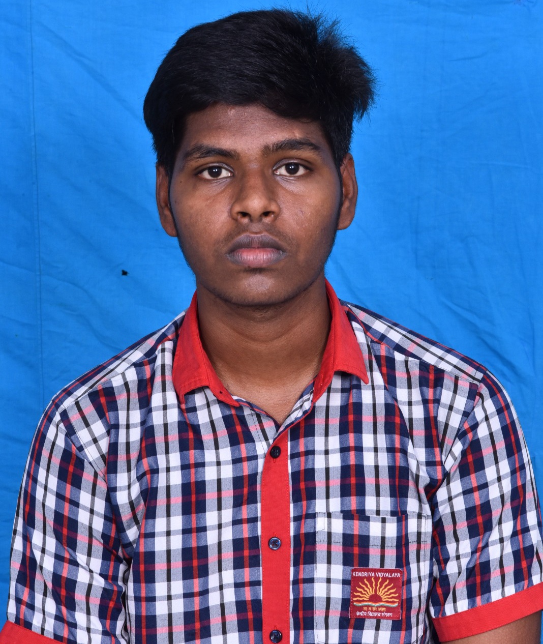 student name